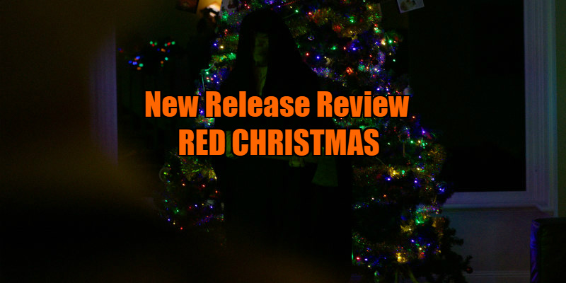 red christmas review