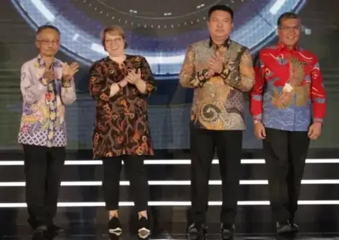 Kemendagri Berkolaborasi dengan Bank Dunia Tinkatkan Kualitas Perangkat Desa