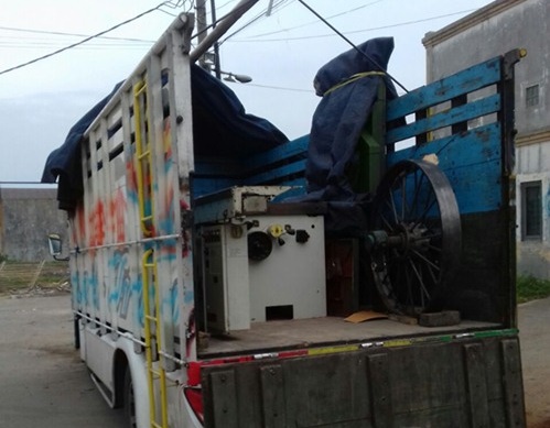 Sewa Truk  Tangerang Semarang  Murah Truk  Balen Jasa 
