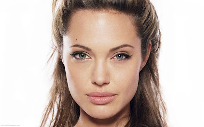 Angelina Jolie Wallpaper Hollywood