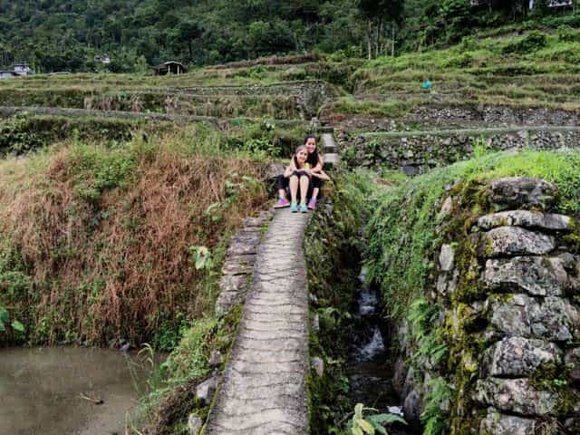 Breathtaking Banaue Rice Terraces