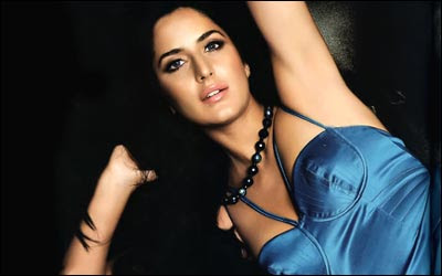 Katrina Kaif