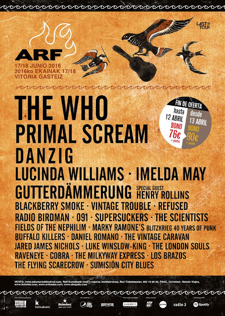 http://azkenarockfestival.com/