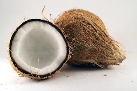 How To make Coconut Oil at home