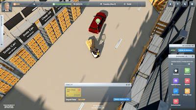 Big Ambitions Game Screenshot 6