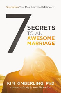 7 Secrets of an Awesome Marriage 