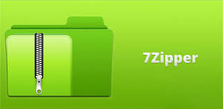7Zipper APK Latest Version 2.5.0 (Aplikasi Ekstrak for Android)