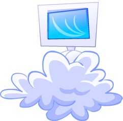 Descrição: computação em nuvens