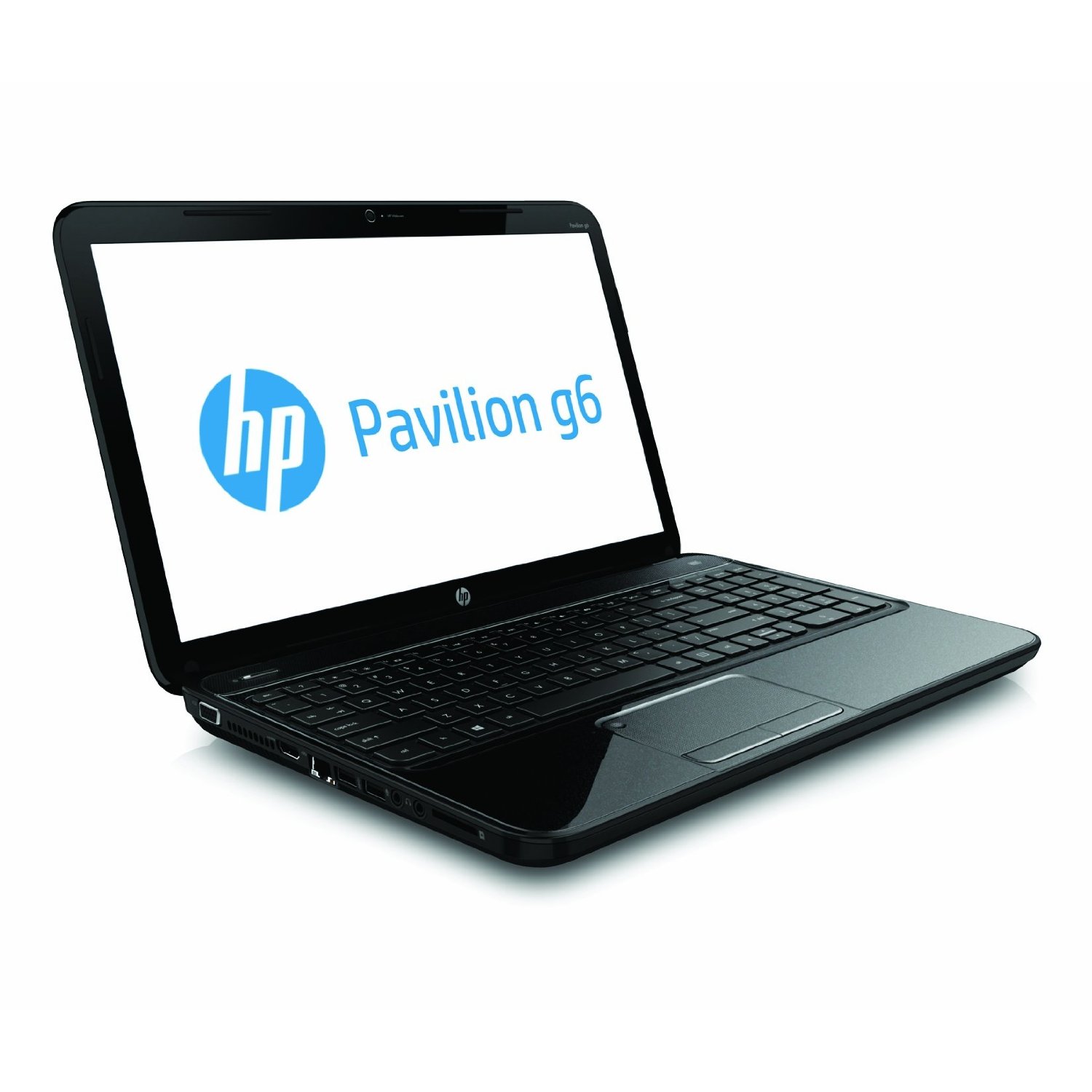 HP Pavilion g6-2210us 15.6-Inch Laptop Review