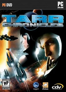 Tarr Chronicles Free PC Games Download