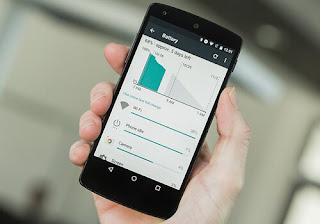 Cara Mengatasi HP Android Cepat Panas, Baterai Cepat Habis Terbaru 2018