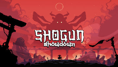 Shogun Showdown New Game Pc Steam