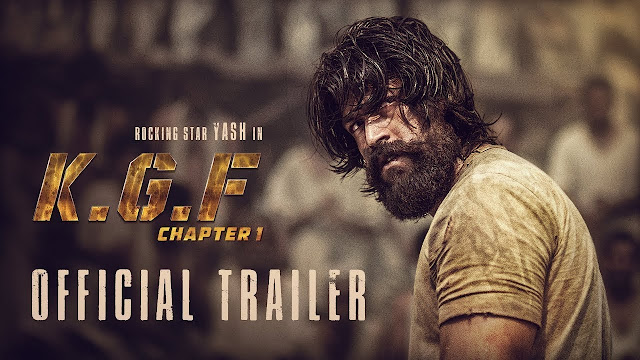 KGF Movie Review,Cast,Release date,Story