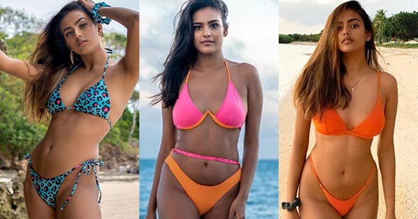 600px x 315px - 21 hot bikini photos of Shrea Shimran Prasad - MTV Splitsvilla 14  contestant. Wiki bio, TV shows, videos and Instagram.