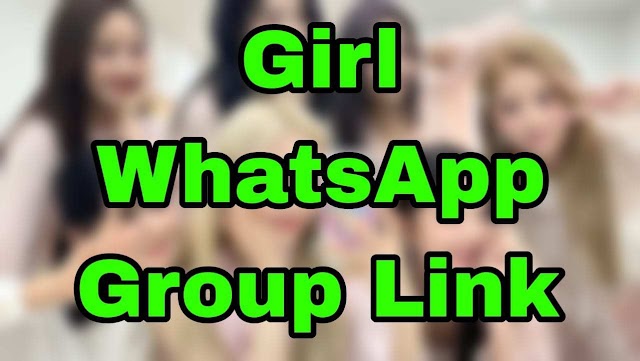 Gujranwala Hot Girl Whatsapp Group Link