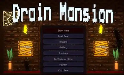 Drain Mansion Mod Apk v1.4.0 Download Latest For Android