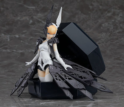 Figuras: Imágenes y detalles de Chitocerium:LXXVIII-platino - Good Smile Company