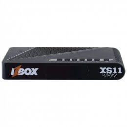 IZBOX XS 11 NOVA ATUALIZAÇãO  11/11/2020