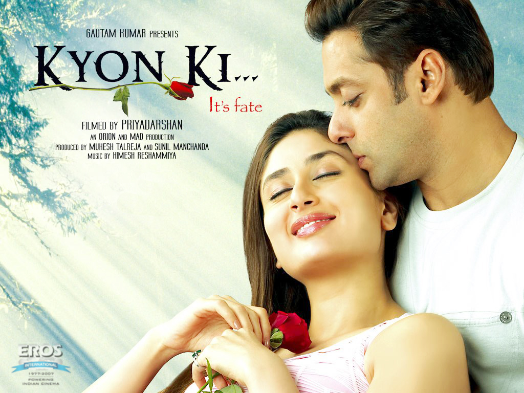 Salman Drug...: Kyoki - Its fate Wallpaper & Poster