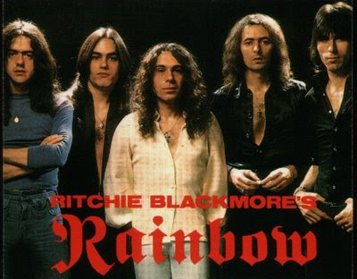 Image result for rainbow ritchie blackmore