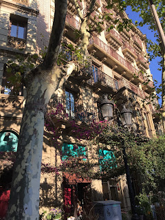 barcelona evleri , barcelona homes