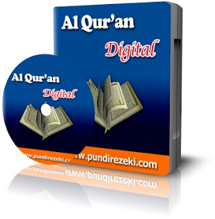 Al-Qur'an Digital