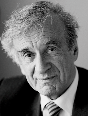 elie wiesel quotes. Elie Wiesel