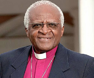  Bishop Tutu