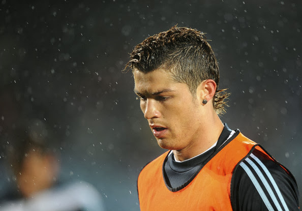 Cristiano Ronaldo 2014 -Photo image and wallpaper