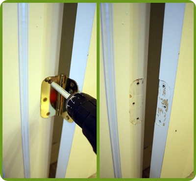 hinges