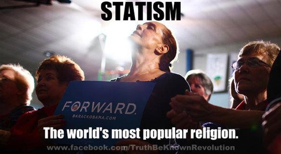 Statism