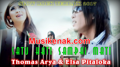 Download Kumpulan Lagu Thomas Arya Malaysia Koleksi Lagu Thomas Arya  ( Full Album Hanya Satu Dirimu Terbaru 2018 )