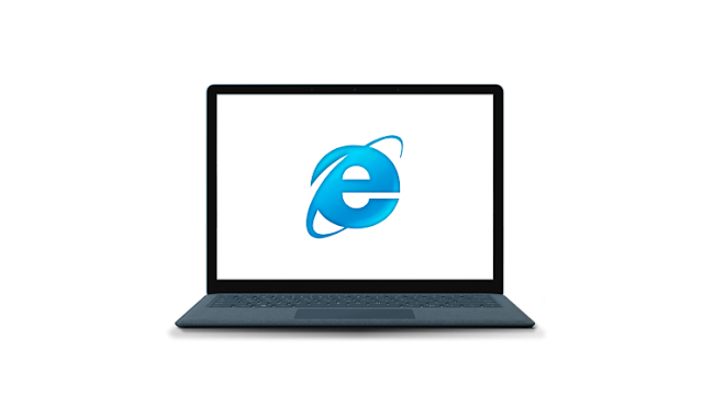 Cara Menghapus Internet Explorer Di Windows 7,8 dan 10