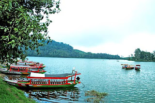 Wisata di Bandung Tempat dan Obyek Alam