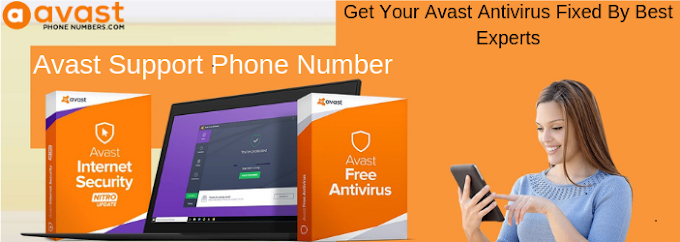 Avast Support Phone Number Your Antivirus Doctor
