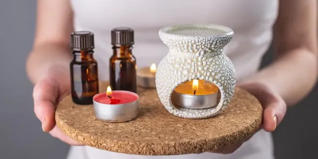 Manfaat Melati Dalam Aromaterapi