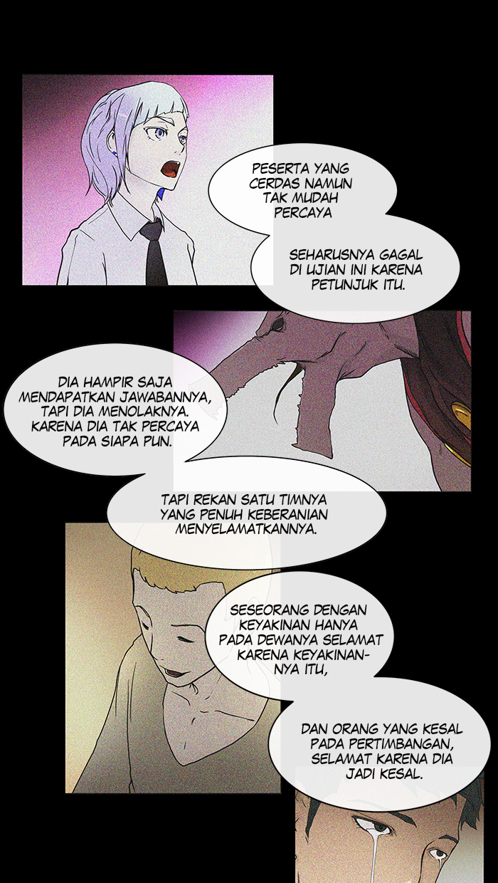 Tower of God Bahasa indonesia Chapter 13