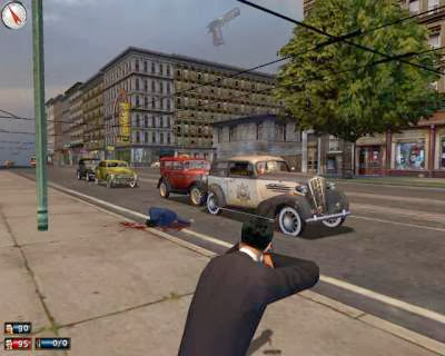 Mafia 1 Game Free Download Full Version For PC