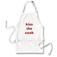 Kiss The Cook