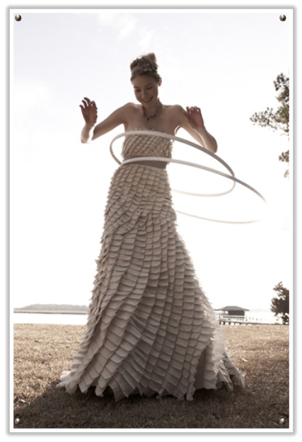 vintage 1930s wedding dresses old and new