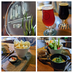 Things to do in South West London: Tap Tavern craft beer and snacks in Richmond