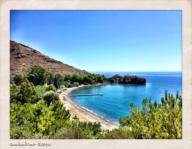 datca-gabaklar