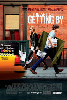 Art Of Getting By movie