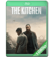 THE KITCHEN (2024) WEB-DL 1080P HD MKV ESPAÑOL LATINO