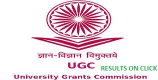 UGC Logo