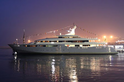 72m Clarena2 by CRN Yachts,image