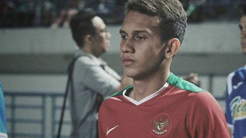 foto egy maulana Vikri terbaru