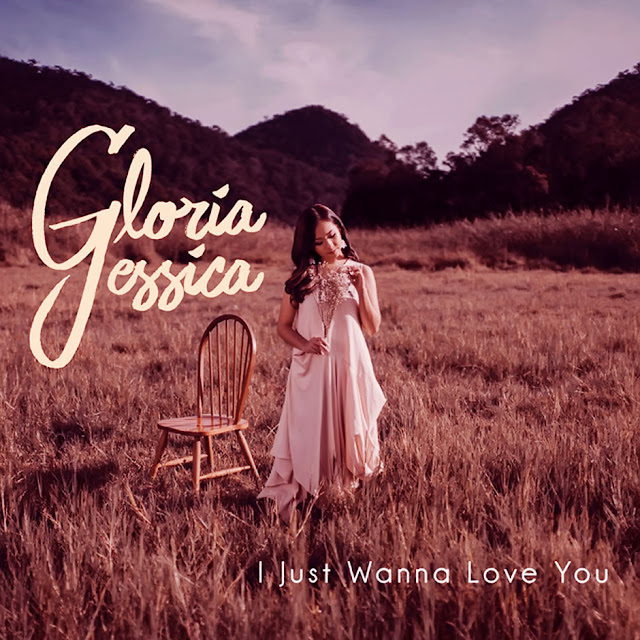 Chord Gitar Gloria Jessica - I Just Wanna Love You