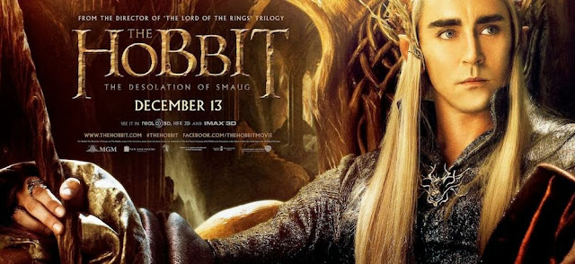 the hobbit the desolation of smaug