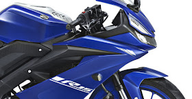 Yamaha R15 2017  source: www.yamaha-motor.co.id